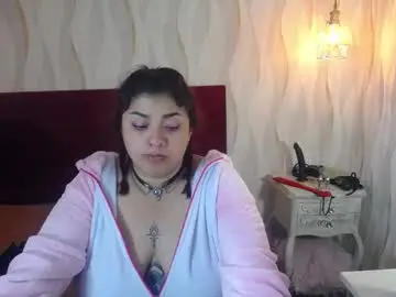 Dannagarza  live sex cam