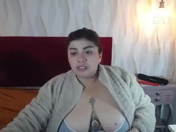 Dannagarza  live sex cam