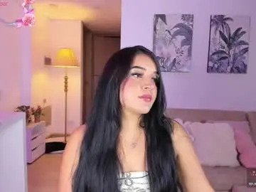 Goddess8love  live sex cam