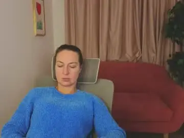 Gwencarter  live sex cam
