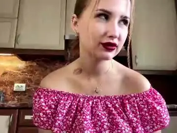 Harriettewitkowsky  live sex cam