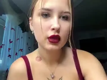 Harriettewitkowsky  live sex cam