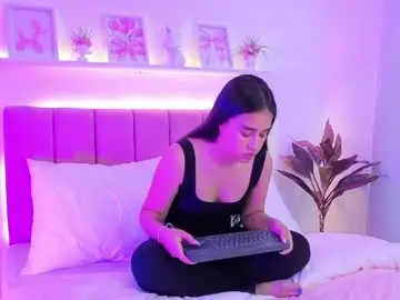 Im_ssamantha  live sex cam