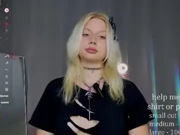 Imsonyablade  live sex cam