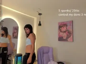 Itsmroom  live sex cam