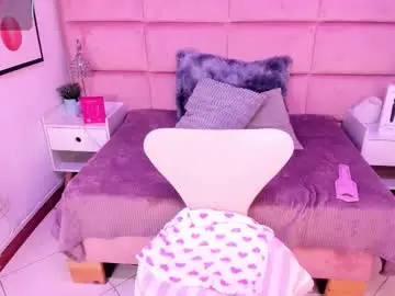 Janah_myers  live sex cam