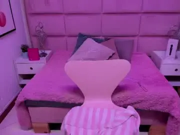 Janah_myers  live sex cam