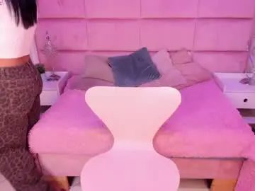 Janah_myers  live sex cam