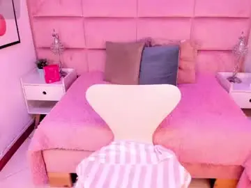 Janah_myers  live sex cam