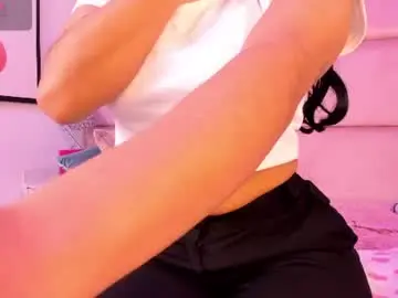 Janah_myers  live sex cam