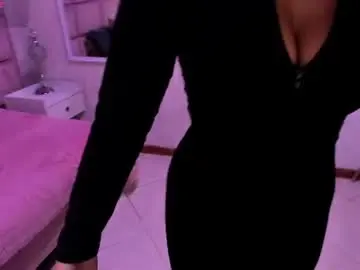 Janah_myers  live sex cam