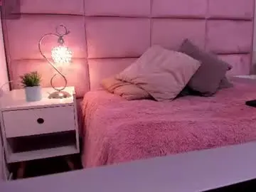 Janah_myers  live sex cam