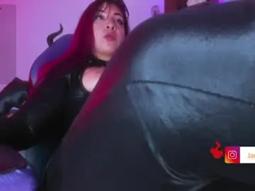 Jannaasuna  live sex cam