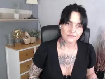 Liviadreams  live sex cam