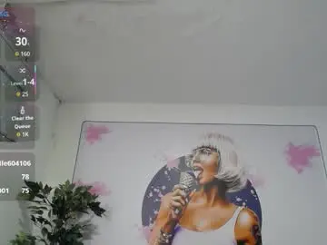 Maylin_hornyy19  live sex cam