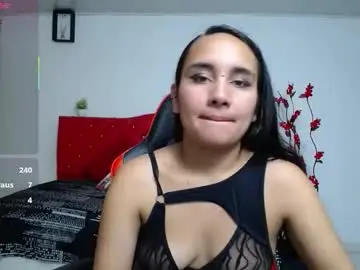 Maylin_hornyy19  live sex cam