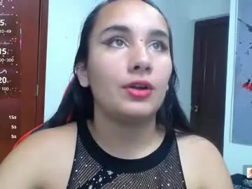 Maylin_hornyy19  live sex cam