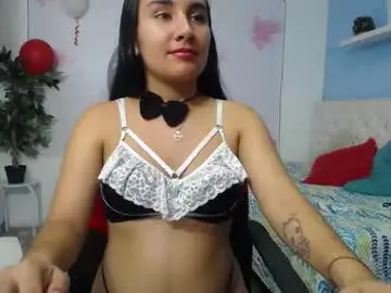 Maylin_hornyy19  live sex cam