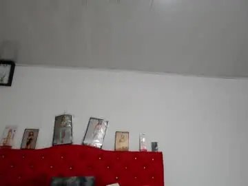 Maylin_hornyy19  live sex cam