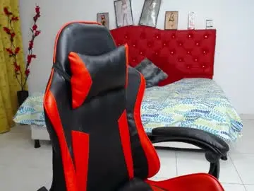 Maylin_hornyy19  live sex cam