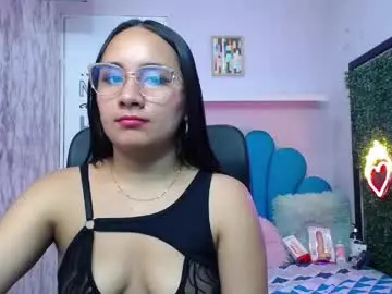 Maylin_hornyy19  live sex cam