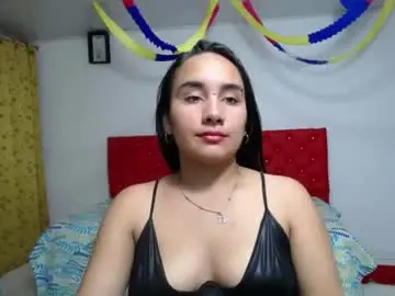Maylin_hornyy19  live sex cam
