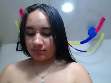 Maylin_hornyy19  live sex cam