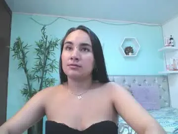 Maylin_hornyy19  live sex cam