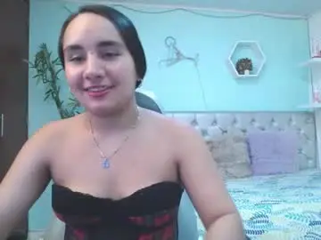 Maylin_hornyy19  live sex cam