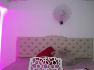 Maylin_hornyy19  live sex cam