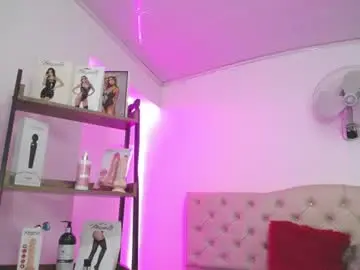 Maylin_hornyy19  live sex cam
