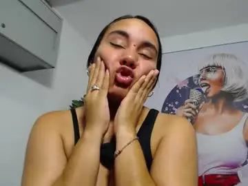 Maylin_hornyy19  live sex cam