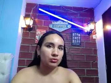 Maylin_hornyy19  live sex cam