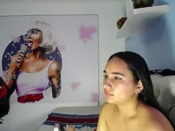 Maylin_hornyy19  live sex cam