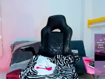 Megganjobs  live sex cam