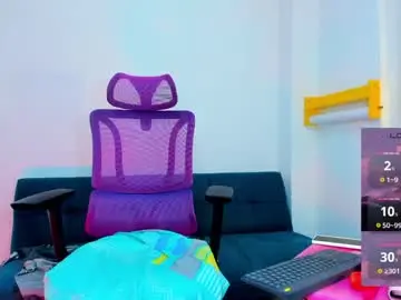 Megganjobs  live sex cam