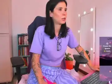 Megganjobs  live sex cam
