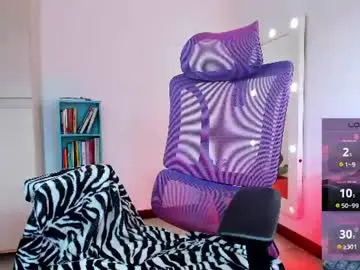 Megganjobs  live sex cam