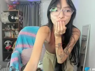 Moonlady_  live sex cam