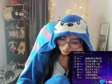 Moonlady_  live sex cam