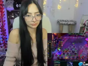 Moonlady_  live sex cam