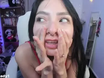 Moonlady_  live sex cam