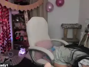 Moonlady_  live sex cam