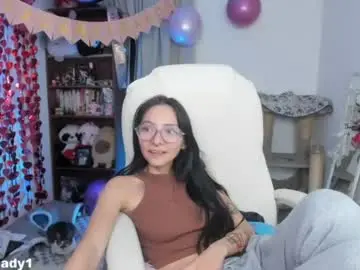 Moonlady_  live sex cam