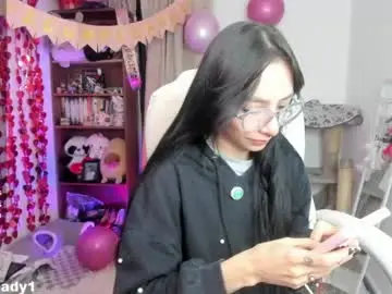 Moonlady_  live sex cam