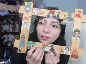 Moonlady_  live sex cam