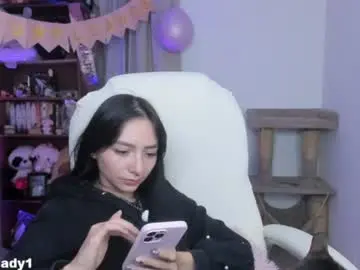 Moonlady_  live sex cam