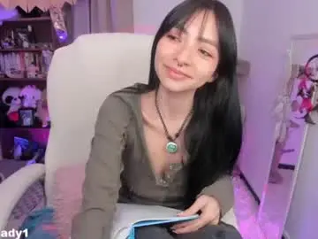 Moonlady_  live sex cam