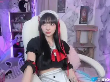 Moonlady_  live sex cam