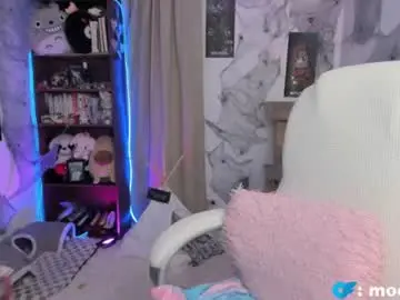 Moonlady_  live sex cam